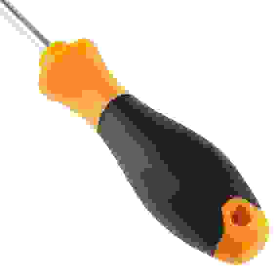 Набор 5 предметов: PH5,5х95мм+SL5,5х95мм, нож 18мм,тестер напряжения, тонкогубцы РОКОТ