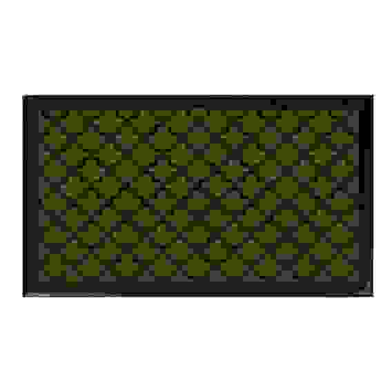 Коврик придверный, полипропиленовая петля, 45x75см, 2 цвета VETTA