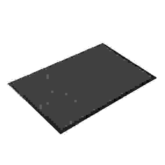 Коврик придверный, полиэстер, 50х80 см, 3 цвета VETTA