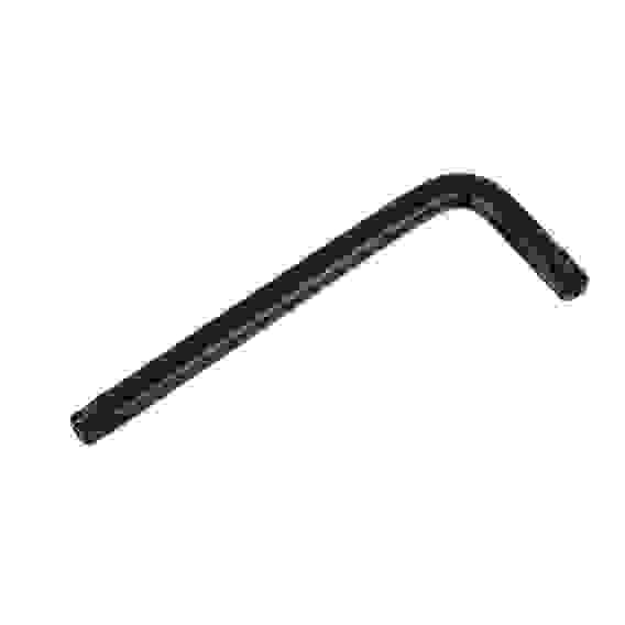 Набор ключей TORX-профиль 9 пр. (50х3мм-125х9мм) РОКОТ