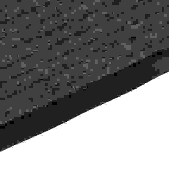 Коврик придверный, полиэстер, 80х100 см, 3 цвета VETTA