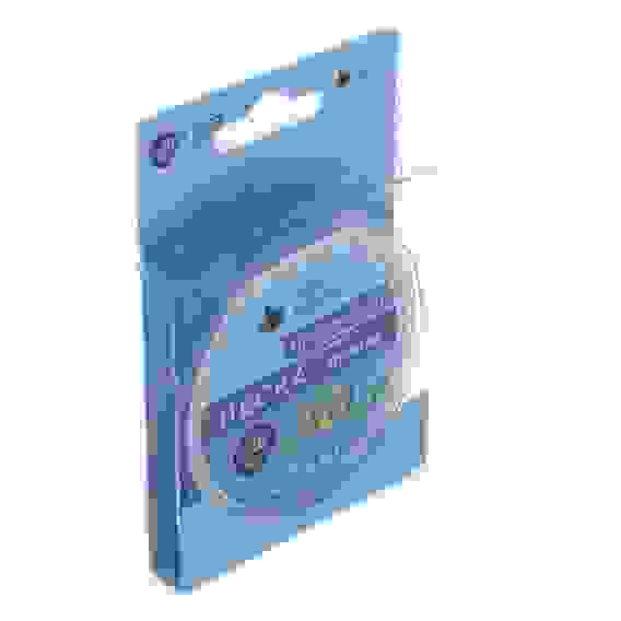 Леска зимняя, 30м, 0,18мм, 2,59 кг, прозрачная AZOR FISHING