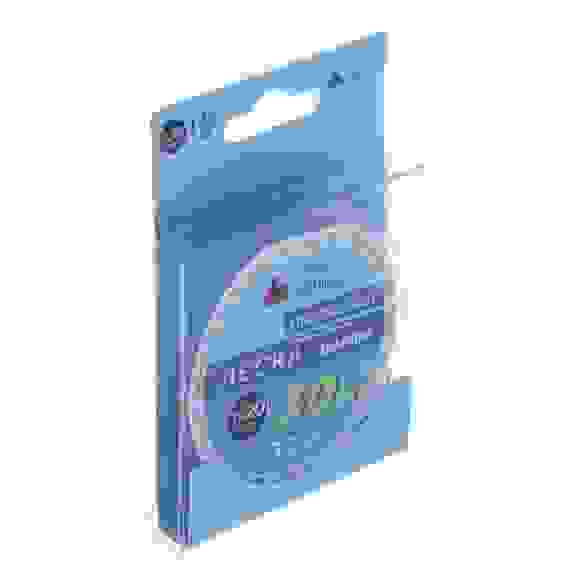 Леска зимняя, 30м, 0,20мм, 3,2 кг, прозрачная AZOR FISHING