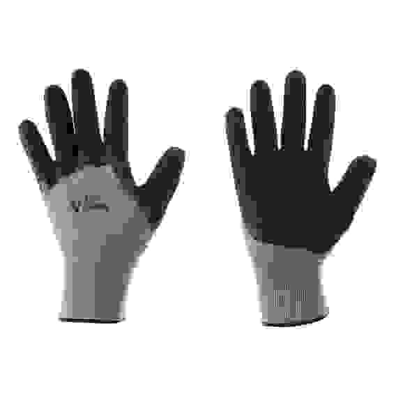 Перчатки рыболова, защита ладоней AZOR FISHING