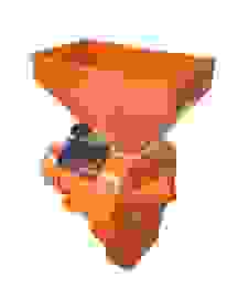 Зернодробилка с асинхронным двигателем 3Д-2500С Вихрь