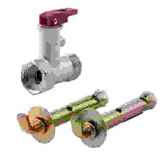 Водонагреватель электрич. Royal Thermo RWH 30 Citadel Unic