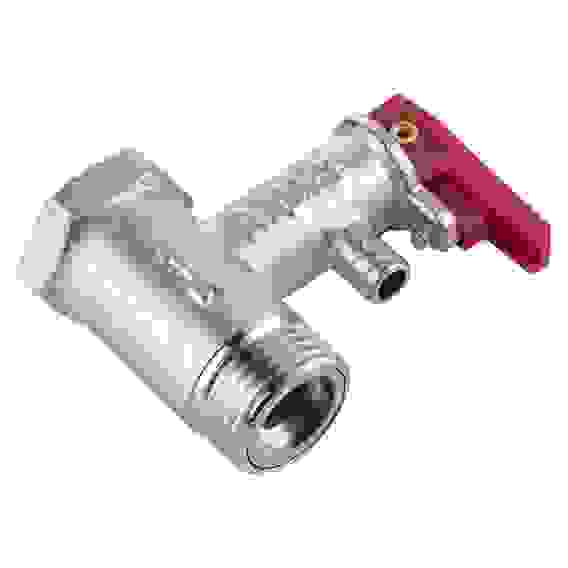 Водонагреватель электрич. Royal Thermo RWH 30 Citadel Unic