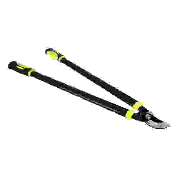 Сучкорез садовый 71см, марганцевая сталь 65М, двухкомпонентные ручки INBLOOM