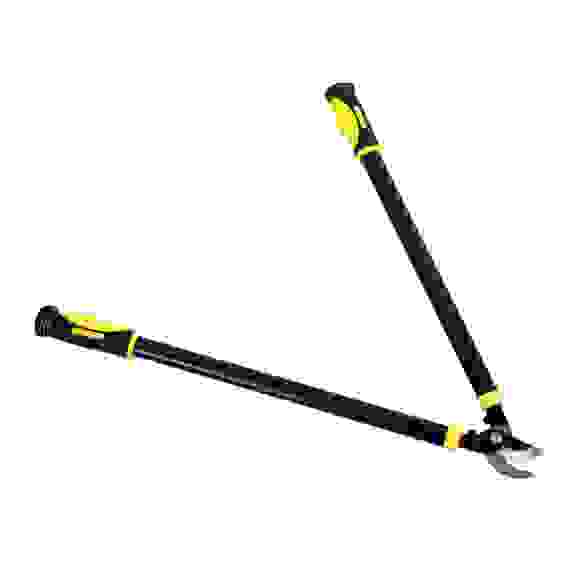 Сучкорез садовый 71см, марганцевая сталь 65М, двухкомпонентные ручки INBLOOM