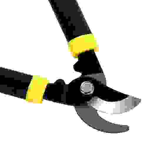 Сучкорез садовый 71см, марганцевая сталь 65М, двухкомпонентные ручки INBLOOM