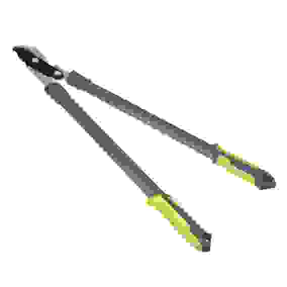 Сучкорез садовый, 75см, 65 марган. сталь, 50 углерод. сталь,нейлон, PP, TPR, алюминий INBLOOM PROF+