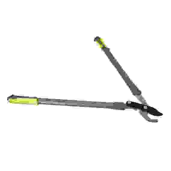 Сучкорез садовый, 75см, 65 марган. сталь, 50 углерод. сталь,нейлон, PP, TPR, алюминий INBLOOM PROF+