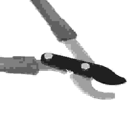 Сучкорез садовый, 75см, 65 марган. сталь, 50 углерод. сталь,нейлон, PP, TPR, алюминий INBLOOM PROF+