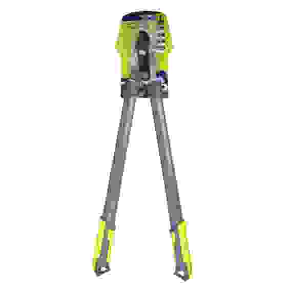 Сучкорез садовый, 75см, 65 марган. сталь, 50 углерод. сталь,нейлон, PP, TPR, алюминий INBLOOM PROF+