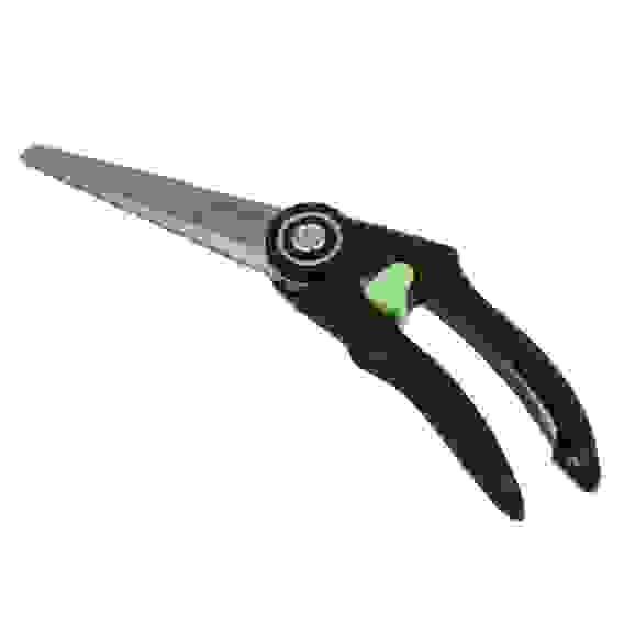 Секатор-ножницы садовый, 26см, нерж. сталь SK5 INBLOOM PROF+