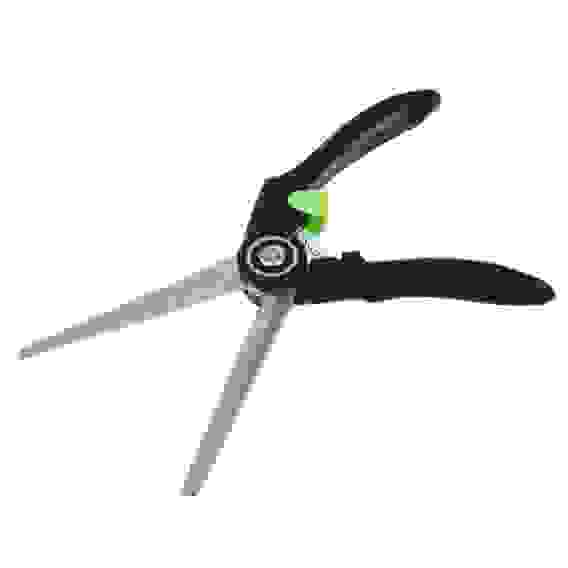 Секатор-ножницы садовый, 26см, нерж. сталь SK5 INBLOOM PROF+