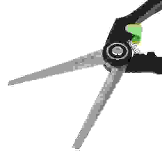 Секатор-ножницы садовый, 26см, нерж. сталь SK5 INBLOOM PROF+