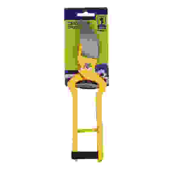 Секатор садовый, 26см, углеродистая сталь 55, возвратная пружина INBLOOM PROF+