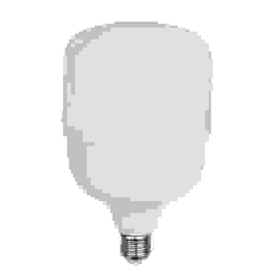 Лампа для растений 12х19.3см, 60LED, фиолетовый, 30Вт, Е27, PC, металл INBLOOM