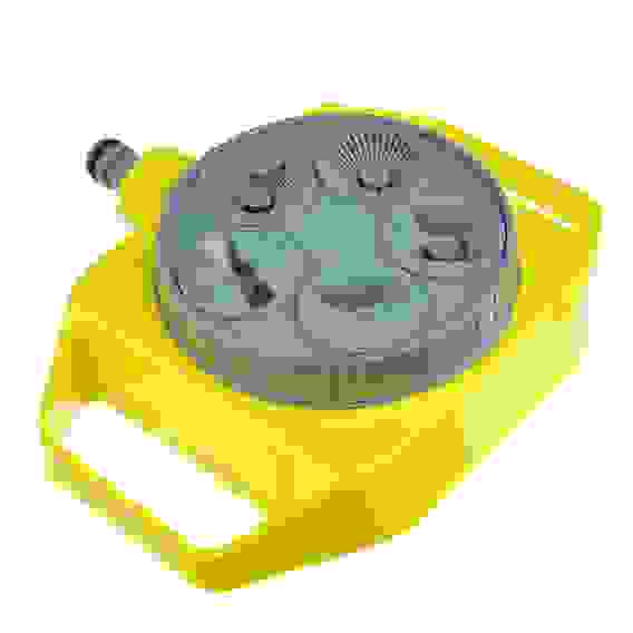 Дождеватель для сада, 5 режимов, 20х15см, ПП.INBLOOM