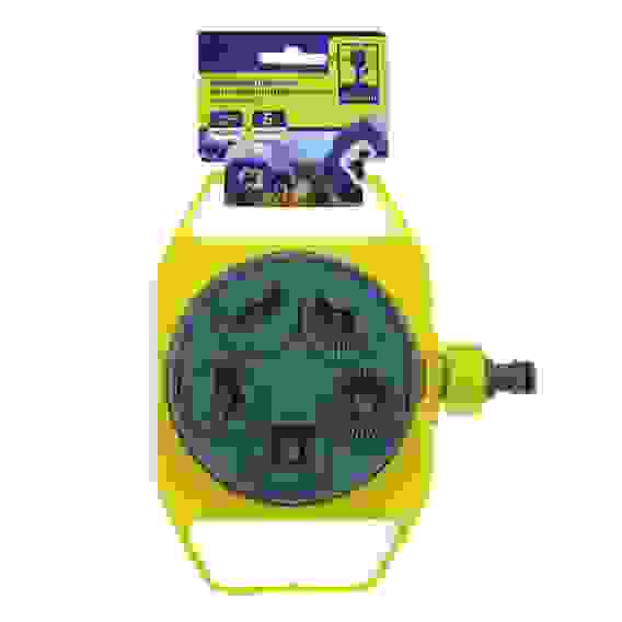 Дождеватель для сада, 5 режимов, 20х15см, ПП.INBLOOM