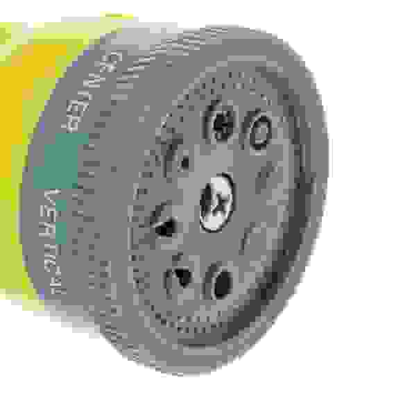 Пистолет-разбрызгиватель, 8 режимов, пластиковый INBLOOM