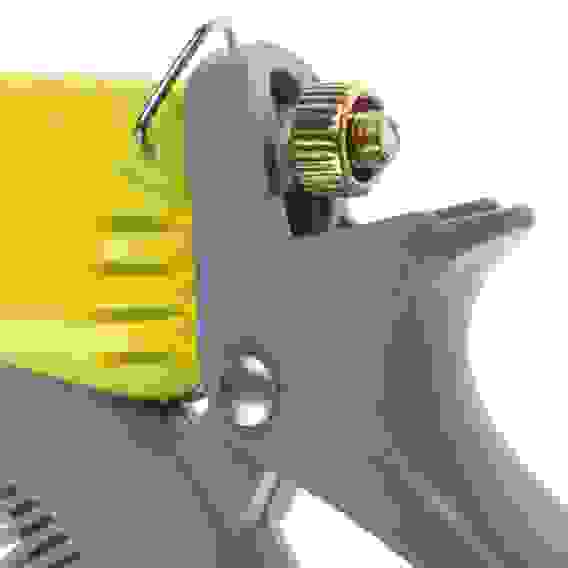 Пистолет-разбрызгиватель, 8 режимов, пластиковый INBLOOM