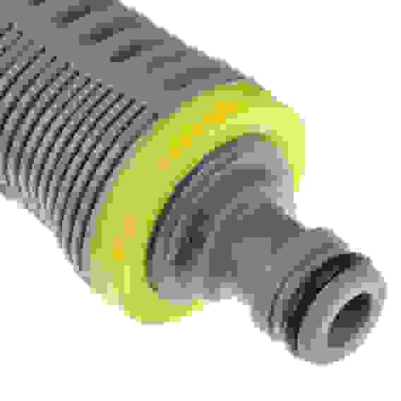 Пистолет-разбрызгиватель, 8 режимов, пластиковый INBLOOM