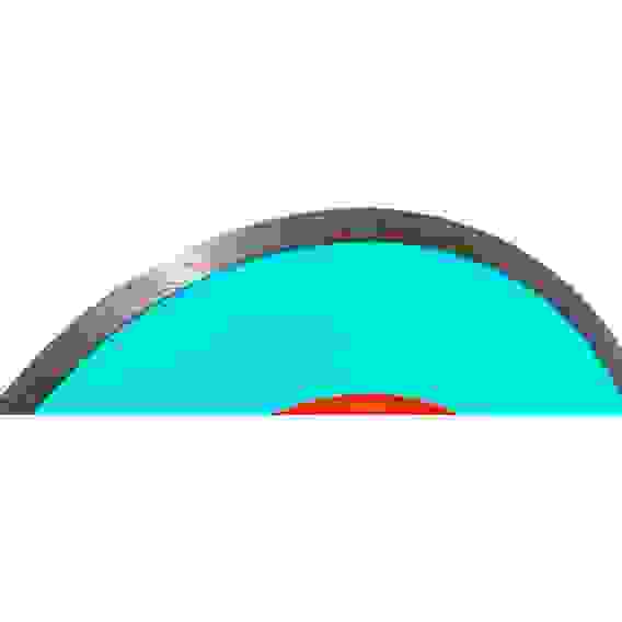 Диск алмазный сплошной по плитке (230х22.2/20 мм) Sturm 9020-04-230x22-WC