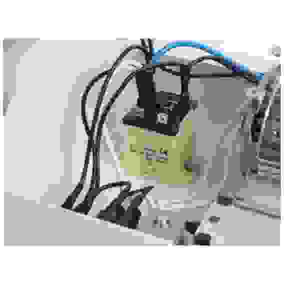 Тепловая завеса BHC-5000SB 2,5/5,0кВт 220В Ballu