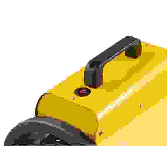 Пушка тепловая электрическая BPH-9c 380В 4,5/9 кВт Ballu