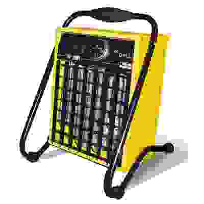 Пушка тепловая электрическая BPH-5/380 380В 2,5/4,5 кВт Ballu