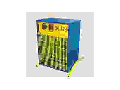 Пушка тепловая электрическая ТВ-5/380 5кВт 380В Макар