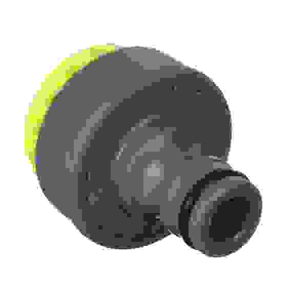 Штуцер резьбовой 1/2 -3/4 для крана с внешней резьбой, ABS INBLOOM PROF+