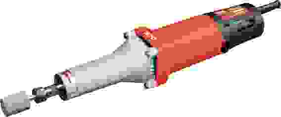 Шлифмашина прямая DCK KSJ02-25 400Вт, 6мм, 27000об/мин