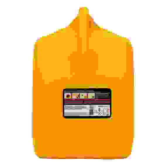 Канистра для ГСМ, премиум, 10л // DENZEL