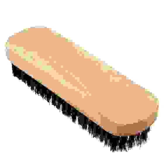 Щетка для обуви искусственный ворс, 15x4.5x2см, 215