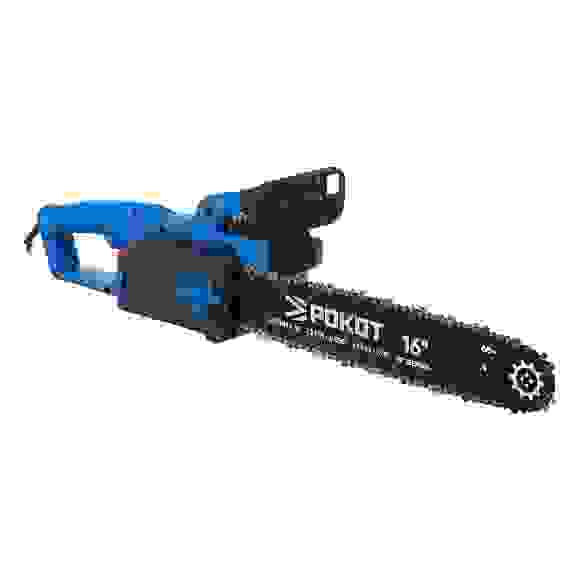 Электропила 1400 Вт, шина 405мм РОКОТ