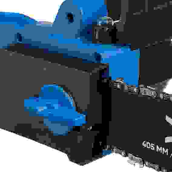 Электропила 1400 Вт, шина 405мм РОКОТ