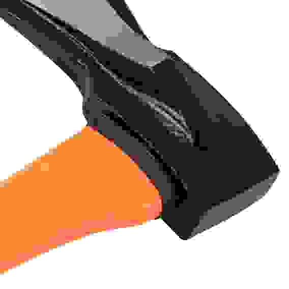 Топор-колун 2000г, 880мм с клиновидным полотном, стекловол.ручка ЕРМАК