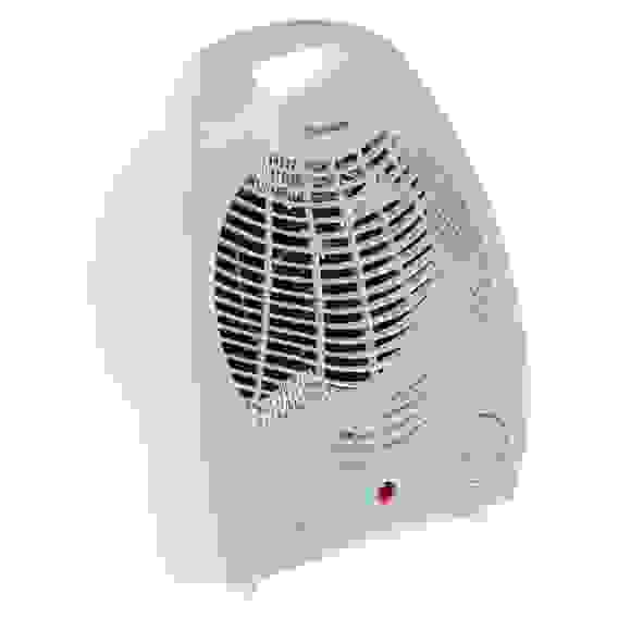 Тепловентилятор ТВ-2000, 3 режима, 1000/2000Вт, защита от перегрева ЕРМАК