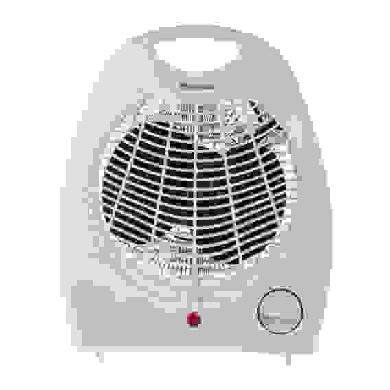 Тепловентилятор ТВ-2000, 3 режима, 1000/2000Вт, защита от перегрева ЕРМАК