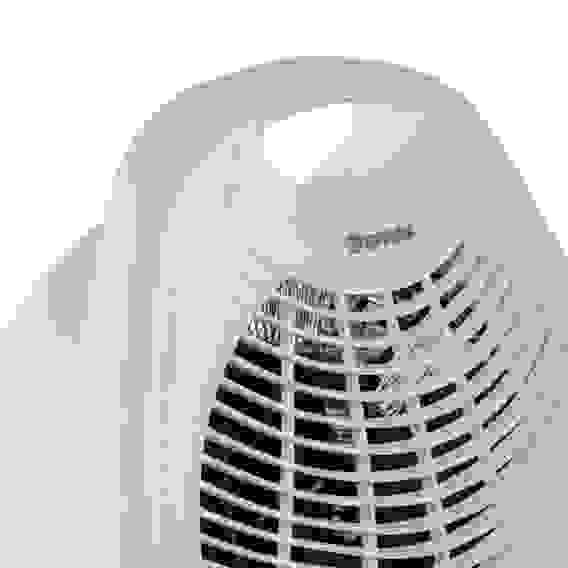 Тепловентилятор ТВ-2000, 3 режима, 1000/2000Вт, защита от перегрева ЕРМАК