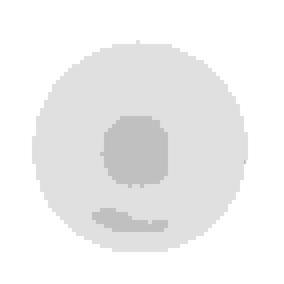 Лампа светодиодная MR16 GU5.3 5 Вт, 375 Лм, 4000 К, 175-265 В, Ra&gt;80, IRF &lt;5% BY