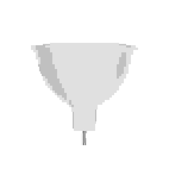 Лампа светодиодная MR16 GU5.3 5 Вт, 375 Лм, 4000 К, 175-265 В, Ra&gt;80, IRF &lt;5% BY