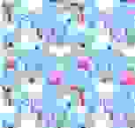 Самоклеющаяся пленка ПВХ принты 45см*8м*0,08мм рис.P59065