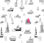 Самоклеющаяся пленка ПВХ принты 45см*8м*0,08мм рис.P59219