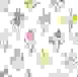 Самоклеющаяся пленка ПВХ принты 45см*8м*0,08мм рис.P59223