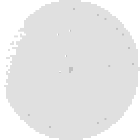 Cветильник LED настенно-потолочный "ШАРМ" 18Вт НБП-Р-2 (250*55мм основание 230мм) TANGO