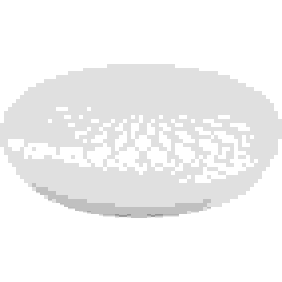 Cветильник LED настенно-потолочный "ШАРМ" 18Вт НБП-Р-2 (250*55мм основание 230мм) TANGO